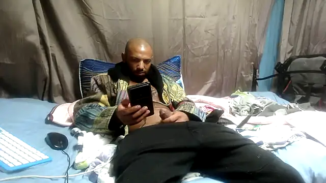 Camodick Live XXX Chat