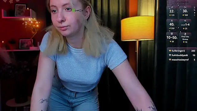 mila_glow1 Adlı Modelin Canlı XXX Sohbeti