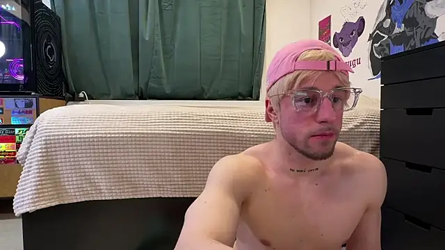 Chatroom XXX en direct de killa2053