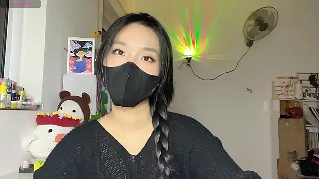 Tieu-May 现场XXX聊天