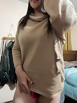 latinfemale's Live XXX Chat