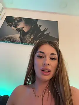 IsabellaEtthan – Live XXX-chat