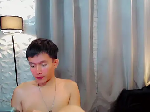 Show webcam de prince_elaijah