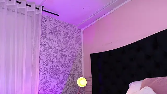 Živý XXX chat Hada_Blue