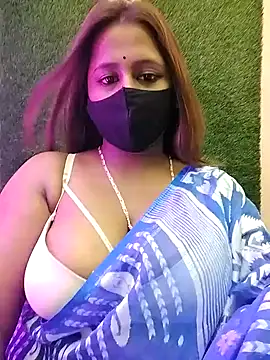 LoveLy-Soneya Webcam show