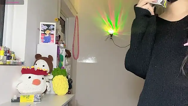 دردشة Tieu-May الجنسية المباشرة