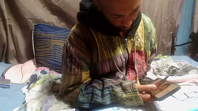 Chat XXX Live Camodick