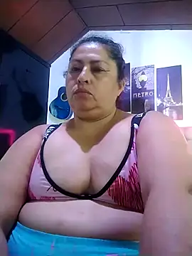 Keyla01_ élő XXX-chatje