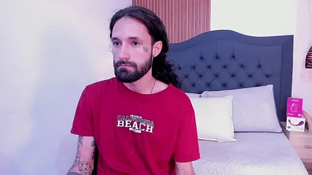 Hisoka_011 웹캠 쇼