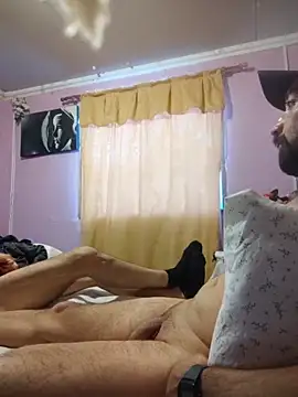 Tristan40@xh's Webcam Show