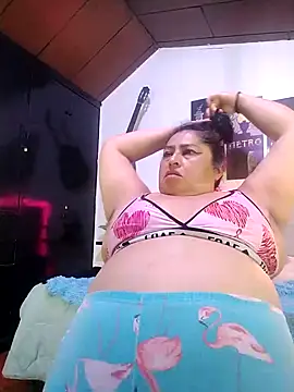 عرض كام Keyla01_