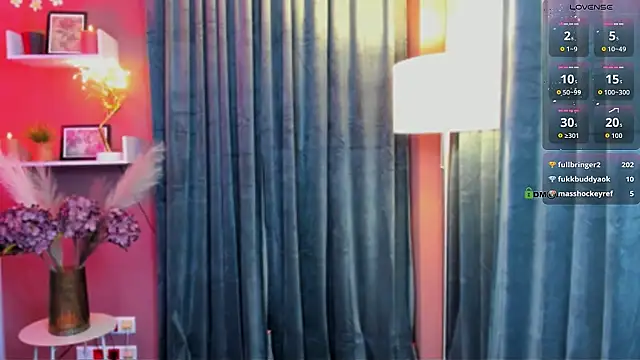 mila_glow1 Adlı Modelin Canlı XXX Sohbeti