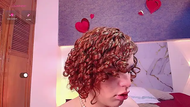 Skyee_angel – Live XXX-chat