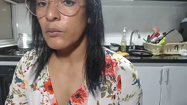 Show Webcam de kateleyagrey