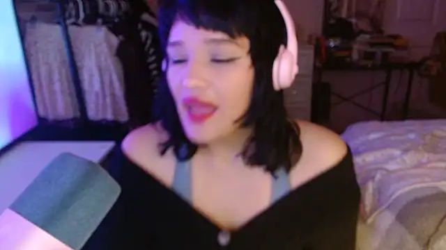 Show webcam de nomichuu