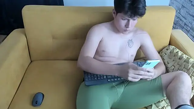 daniel_leon – Live XXX-chat