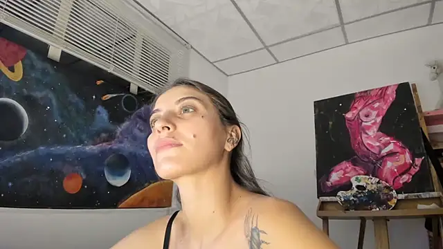 mariecam420 live XXX chat