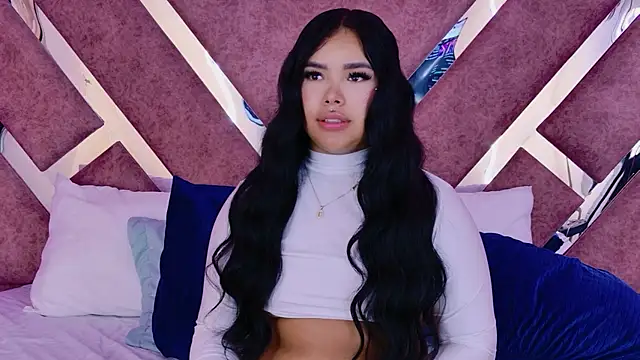 MarianaGarciaa__'s Live XXX Chat