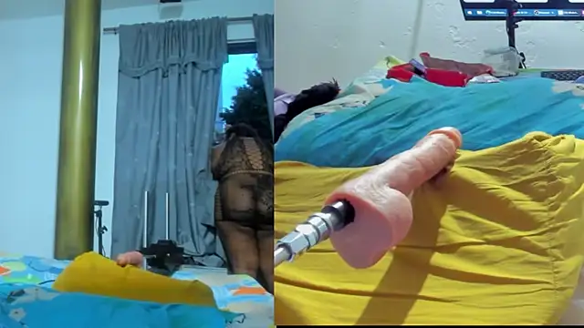 marilyn_16 라이브 XXX 채팅