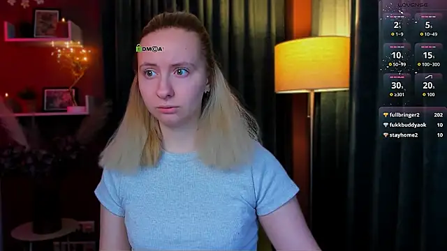 Chat +18 de mila_glow1 ao vivo