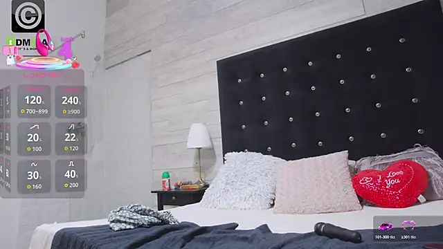 Ella_Lizzie 现场XXX聊天