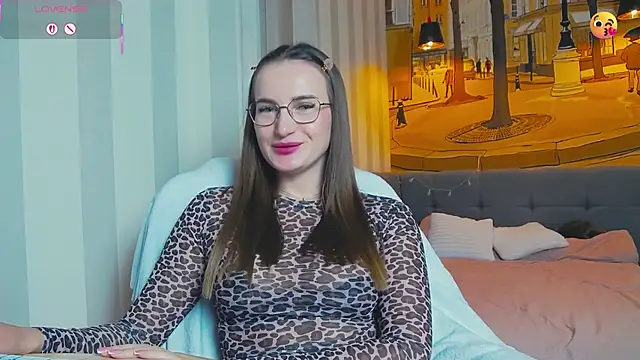 ALICE__ALICE69 Live XXX-Chat