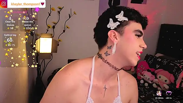 عرض كام Kheyler_1