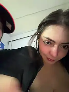 roouse Pertunjukan Webcam