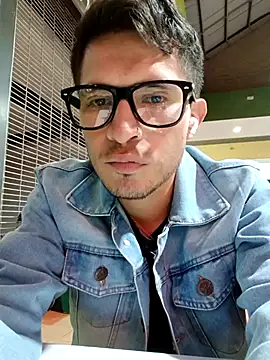 Show webcam de Angel_2-9