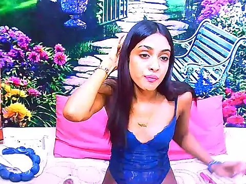 Živý XXX chat IndianPretty14u2Luv