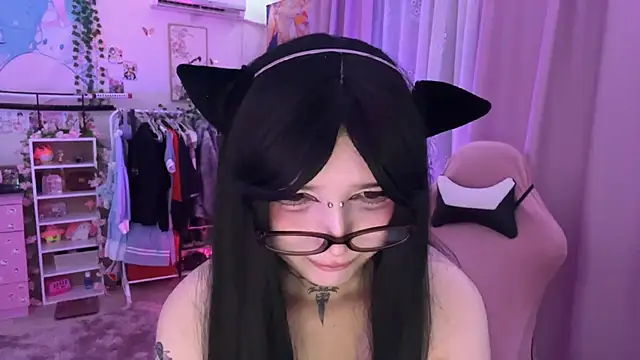 ToxiraLuneX Chat XXX live