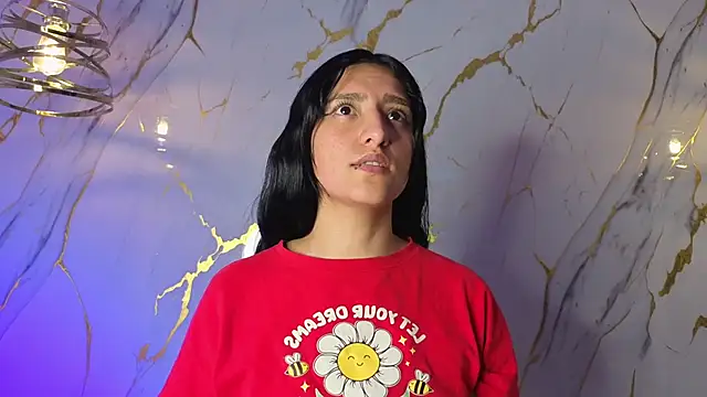 Scaarlettfox 现场XXX聊天