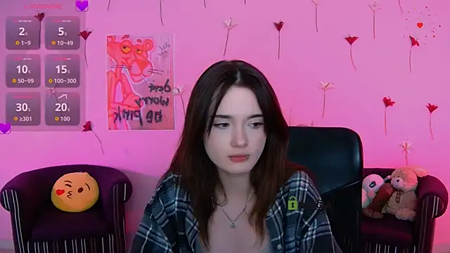 liana_kisses live XXX chat