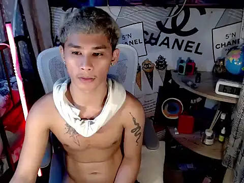 UrPinoyhot 在線直播表演