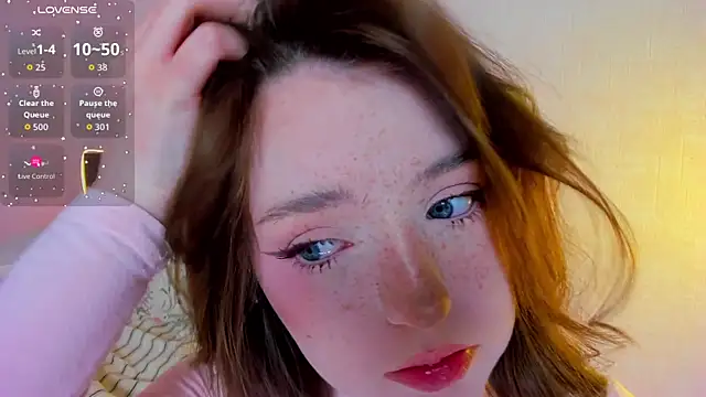 lexxxxxxi Chat XXX live