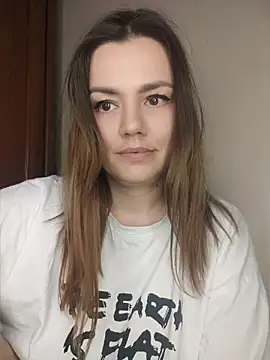 Вебкам-шоу KrissSexi