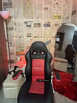 i_am_nina_ live XXX chat