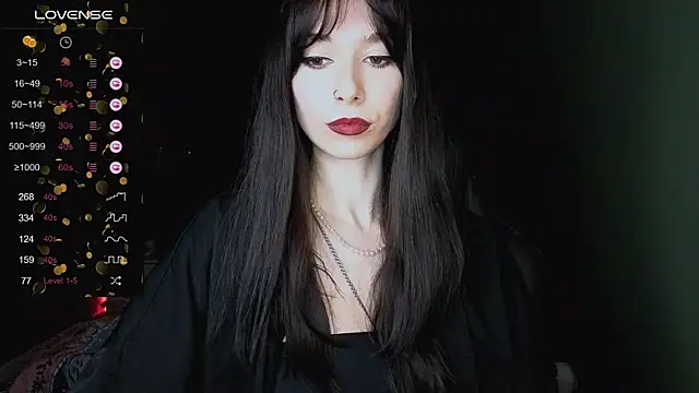 JillVerdon's Live XXX Chat