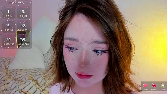 Chat XXX en directo de lexxxxxxi