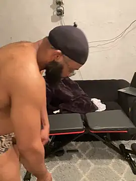 Sembang XXX Secara Langsung Enos3