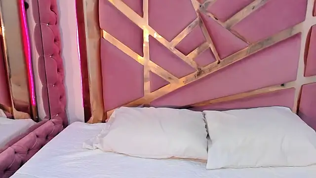 Živý XXX chat Britanymooree