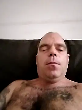 Mirkainvikta Webcam-Show