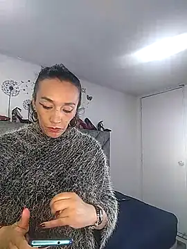 Shantey_Laurent live XXX chat