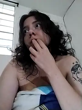 chibi_loveのライブXXXチャット