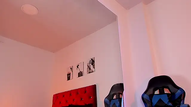 Alexxus_SmithのライブXXXチャット