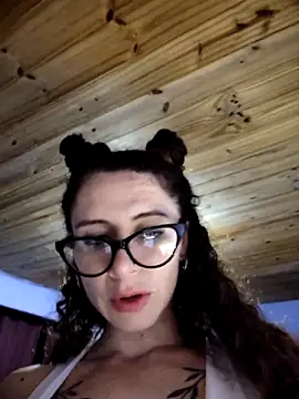Nanucurlyxx live XXX chat