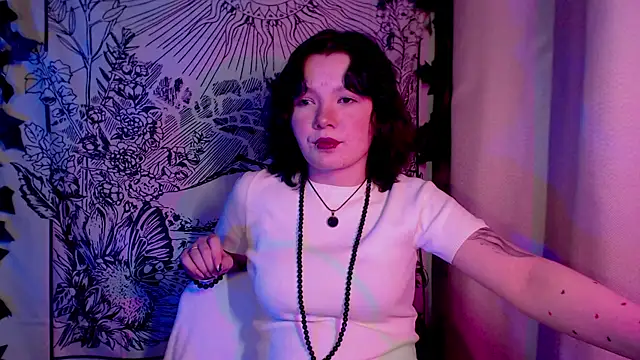 Chat XXX en directo de Robin_harrington