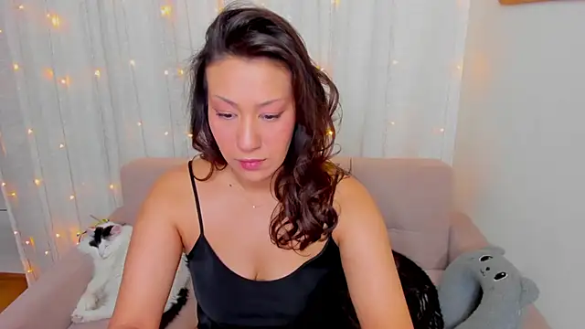 FieryHeart 现场XXX聊天