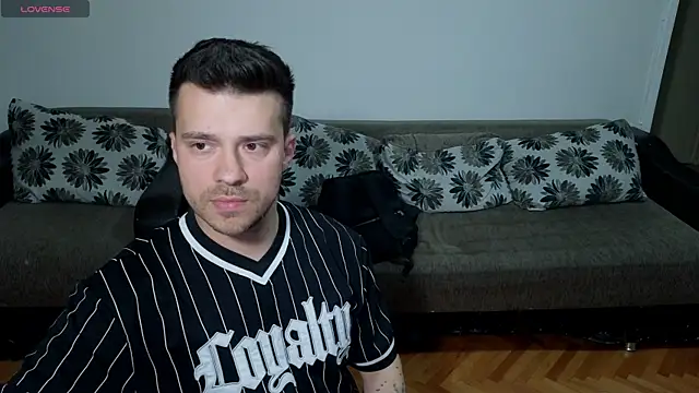 Show webcam de DoubleJake