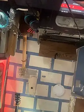 Pertunjukan Kamera Web Followthepiper